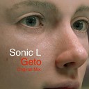 Sonic L - Geto Original Mix