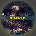 Trevor Benz - Sinthi Beatbox Original Mix