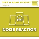 Spet Adam Icegate - Autumn Original Mix