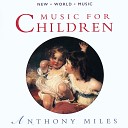 Anthony Miles - Angels and Children