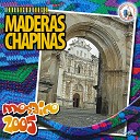 Marimba Maderas Chapinas - Mini Mosaico de Blues Eres Mi ltimo Amor Antigua So ada Luna de Miel en Rio Dulce Una Casita en el…