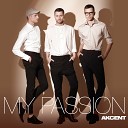 73 Akcent - My Passion Official Radio Edit