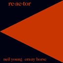 Neil Young Crazy Horse - Surf er Joe And Moe The Sleaze
