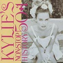 Kylie Minogue - Better The Devil You Know