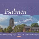 Betuwse Mannenkoor feat - Psalm vers 1 en 2