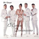 El Combo Dominicano - Por Fin Te Encontr Cumbia Version
