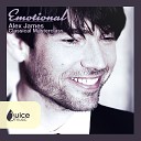 Alex James - I Vow to Thee My Country