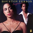 Houston Person - Let s Love Again