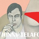 Jonny Telafone - Can We Pretend a Little Longer