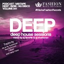DJ Favorite DJ Kharitonov - Deep House Sessions 041 Track 12