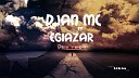 Djan MC EGIAZAR - Без тебя prod by DJ De Lux