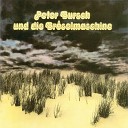 Br selMaschine feat Peter Bursch - Come Together