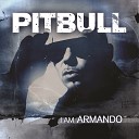 Pitbull feat Jencarlos - Tu Cuerpo
