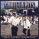 Gorillapits feat M r Town Balance - Bay Repaz