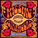 Radio Record DNCE feat Nicki Minaj - Kissing Strangers Astero Remix Radio Record