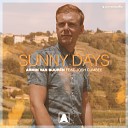 Armin van Buuren feat Josh Cumbee - Sunny Days 2017 Pop Stars