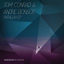 Andre Bonsor Tom Conrad - Parallax