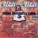 Richie Rich Replacement Killers - When Them Boyz Come