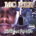 MC Ren - Who Got That Street S