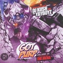 DJ Kush The Yayboyz feat Flawless The Jacka - My Shit Go