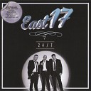 East 17 - Back In Time