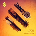 Giom - Love Hate Original Mix