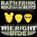 R t n FrikK Boaz - The Right Side