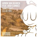 Armin Van Buuren feat Josh Cumbee - Sunny Days Extended Club Mix
