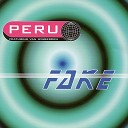 Peru feat Heico van Wingerden - Fake The Six Club Mix
