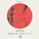 Uone - Gang Of Snortles Samuel Fach Remix