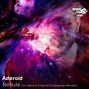 Asteroid - Nebula Guy Alexander Mix