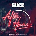 Guce feat Young Thugga - Lil Mama