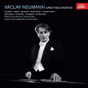Czech Philharmonic V clav Neumann - Symphony No 3 in D Sharp Major II Allegretto
