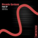 Ricardo Garduno - I Saw You Andre Ramos Remix