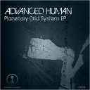 Advanced Human - Into The Light Original Mix