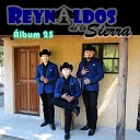 Los Reynaldos De La Sierra - No Llores por Mi