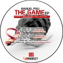Manuel Pisu - The Game Michael Schwarz Remix