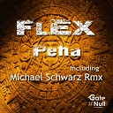 Flex - Peha Michael Schwarz Remix