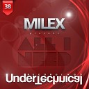 Milex - All I Need Original Mix