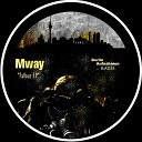 MWAY - Fallout Original Mix