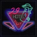 29 HOTEL - Skyline