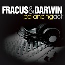 Fracus Darwin feat Donna Grassie - Everlasting Original Mix