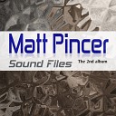 Matt Pincer - Rebirth Radio Edit Remastered