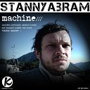 Stanny Abram - Pain Original Mix