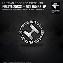 Fuzzylogixx - Get Funky Original Mix