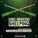 Petar Cvetkovic - Sheeping Alexis Cabrera Remix