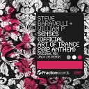 Steve Baravelli William P - Senses Official Art Of Trance 2012 Anthem Original…