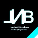 LeadoN Brothers - Roofire Original Mix