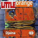 Little Orange Ua - Djaina Original Mix