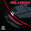 Mr Lekka - Freak